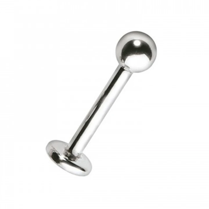 Серьга-пирсинг Caflon Studex для губы