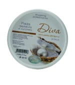 Шугаринг-паста профессиональная DIVA Hard 450 г