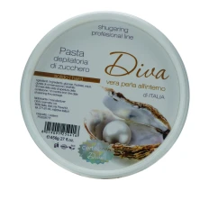 Шугаринг-паста професійна DIVA Hard 450 г