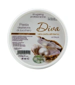 Шугаринг-паста профессиональная DIVA Soft 450 г