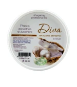 Шугаринг-паста профессиональная DIVA Medium 450 г
