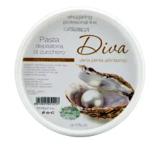 Шугаринг-паста професійна DIVA Medium 1100 г