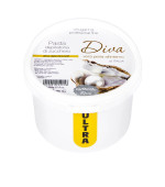 Шугаринг-паста професійна DIVA Ultra Soft 450 г