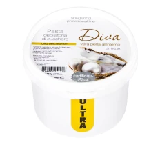 Шугаринг-паста професійна DIVA Ultra Soft 450 г
