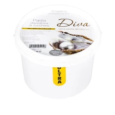 Шугаринг-паста професійна Ultra Soft DIVA 1100 г