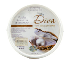 Шугаринг-паста профессиональная DIVA Soft 1100 г