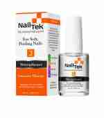 Набор Nail Tek Restore Damaged Nails Kit 3*15 мл