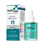 Масло для кутикулы Nail Tek Renew Cuticle Oil 14,3 мл
