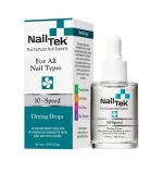 Сушіння для лаку Nail Tek 10-Speed Drying Drops 15 мл