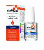 Набор Nail Tek Restore Damaged Nails Kit 3*15 мл