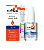 Покрытие увлажняющее Nail Tek Moisturizing Strengthener № 2 Hydrate 15 мл