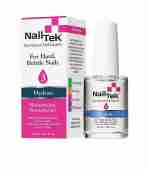 Набор Nail Tek Restore Damaged Nails Kit 3*15 мл