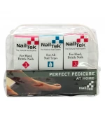 Набор для педикюра Nail Tek Perfect Pedicure 3*15 мл