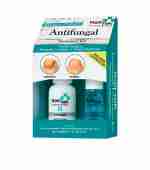 Набір Nail Tek Restore Damaged Nails Kit 3*15 мл