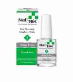 Набір Nail Tek Restore Damaged Nails Kit 3*15 мл