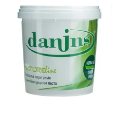 Паста цукрова ультра м'яка Danins 500 г