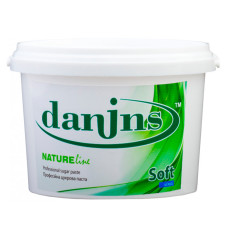 Паста м'яка цукрова Danins 500 г