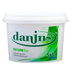 Паста м'яка цукрова Danins 500 г