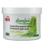 Паста сахарная средняя Danins 500 г