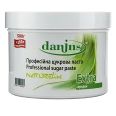 Паста цукрова середня Danins 500 г
