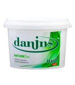 Паста сахарная твердая Danins 500 г