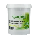 Паста сахарная бандажная Danins 800 г