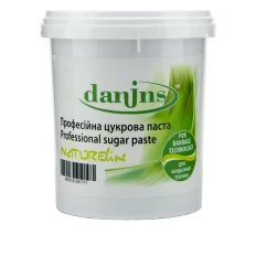 Паста цукрова бандажна Danins 800 г