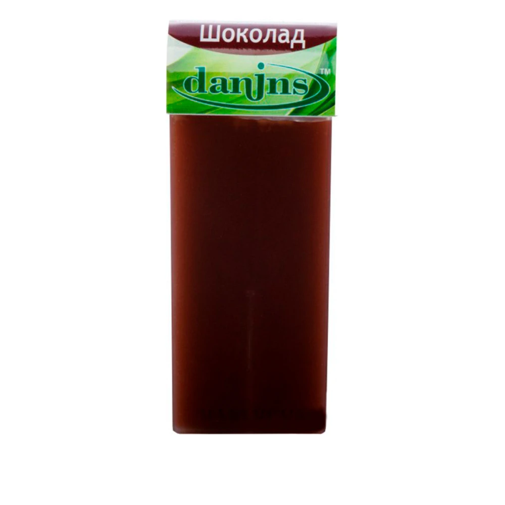 Паста цукрова в касеті Danins Шоколад 150 г