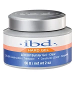 Гель IBD Clear Builder 56 г