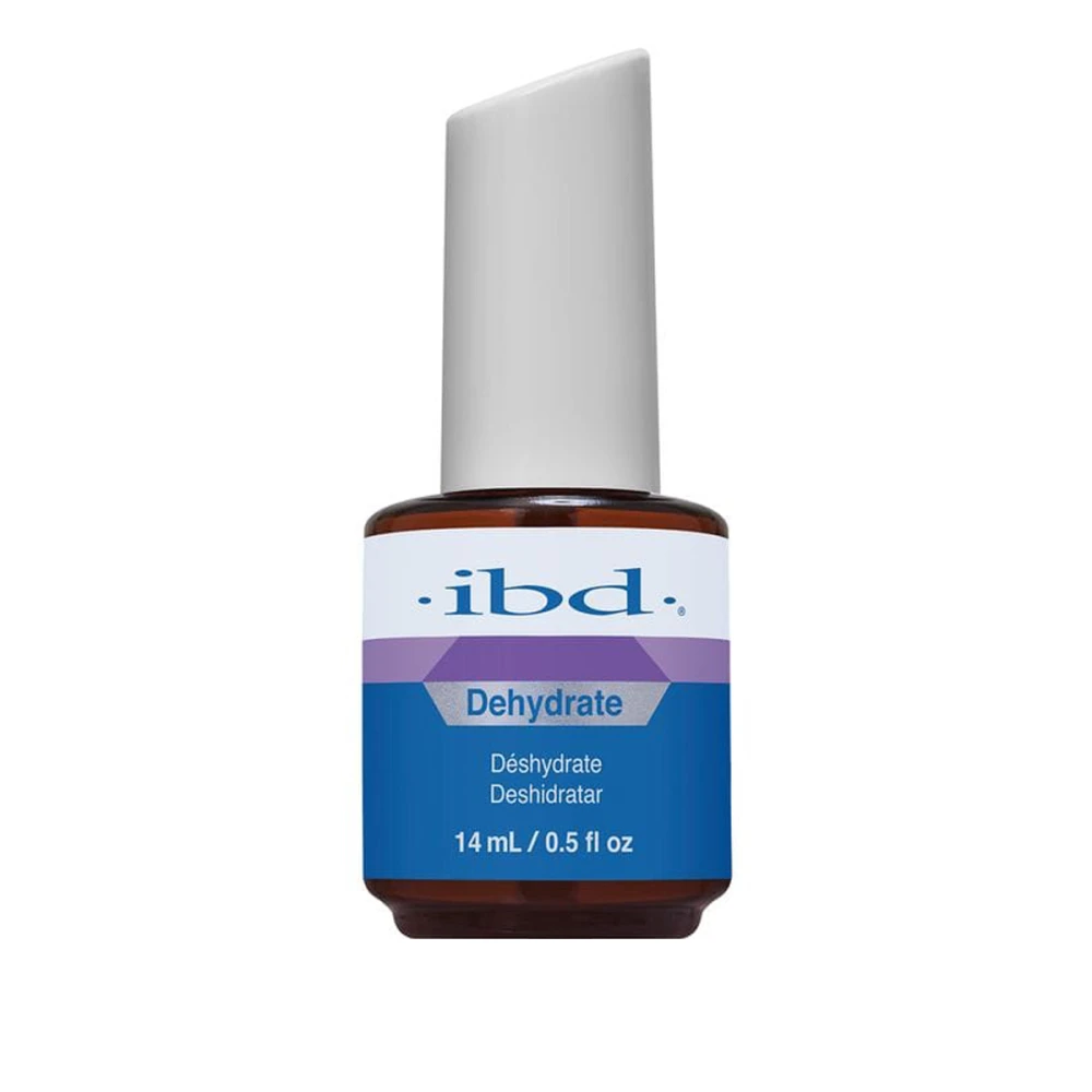 Обезжириватель IBD Dehydrate 14 мл