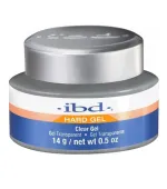 Гель IBD Clear Builder 14 г