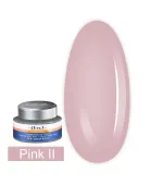 Гель IBD Led/UV Builder Pink II 14 мл