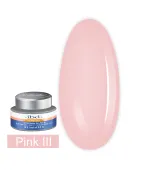 Гель IBD Led/UV Builder Pink III 14 мл
