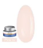 Гель IBD Led/UV Builder Pink IV 14 мл