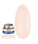 Гель IBD Led/UV Builder Pink V 56 мл