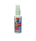 Гель для гигиены рук LECO Dezin 50 мл