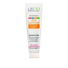 Prof  Шампунь Rich Nutrition питание для слабых и окрашенных волос, 30 мл
