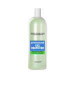 Жидкость для снятия  гель лака Jerden Proff АЛОЕ 500 мл