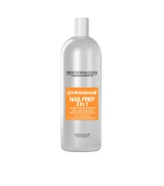 Обезжириватель  для подготовки ногтя Jerden Proff Nail Prep 3 в1 500 мл
