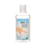 Аниосгель 800 UA Дезант 100 мл