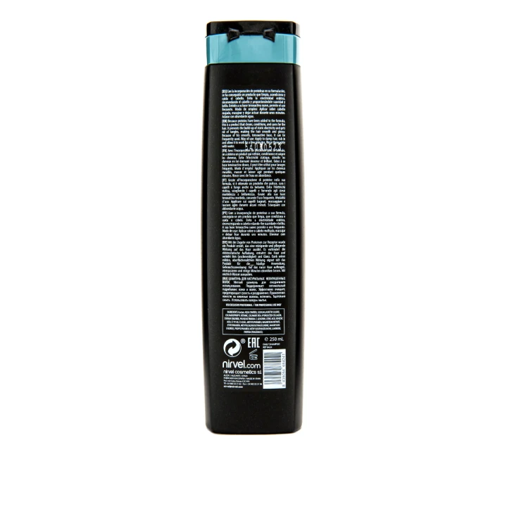 Шампунь для щоденного застосування Nirvel Daily 250 мл