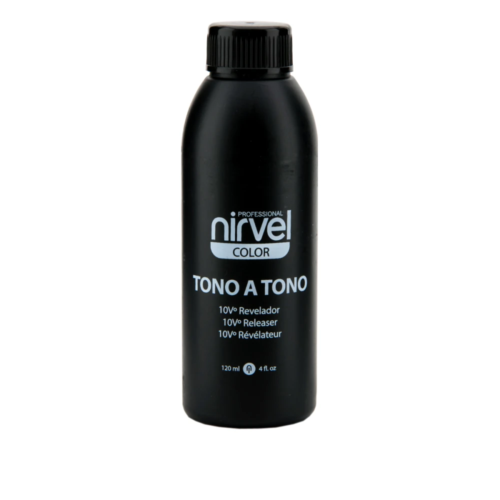 Окислитель Nirvel ARTX 3 % 120 мл