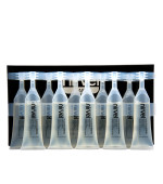 Ампули для відновлення та зміцнення волосся Nirvel Placenta Vegetal 10шт*10мл