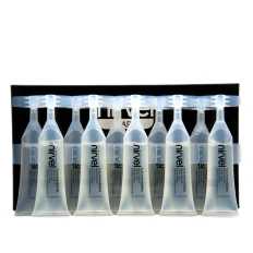 Ампулы для восстановления и укрепления волос Nirvel Placenta Vegetal 10шт*10мл