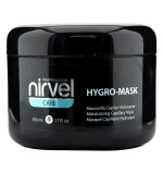 Маска капілярна зволожуюча Nirvel Hygro 500 мл
