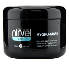 Маска капиллярная увлажняющая Nirvel Hygro 500 мл