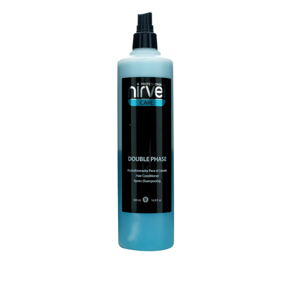 Cпрей двухфазный Nirvel Double Phase 500 мл