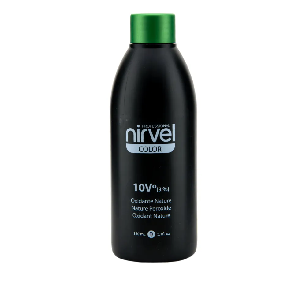 Окислитель Nirvel Nature 3 % 150 мл
