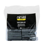 Осветляющий порошок Nirvel ARTX Blue 500 г мягкая упаковка