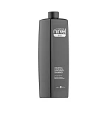 Шампунь с кератином и пантенолом Nirvel Basic KERATIN & PANTHENOL 1000 мл